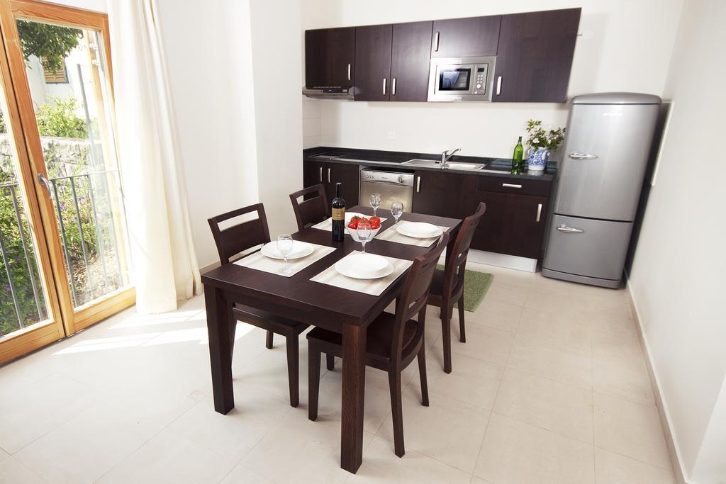 Eol Apartments Viganj Exterior foto