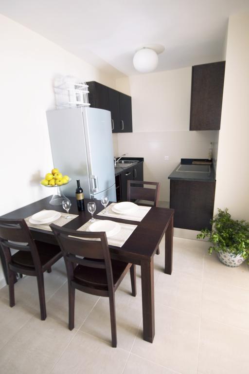 Eol Apartments Viganj Exterior foto